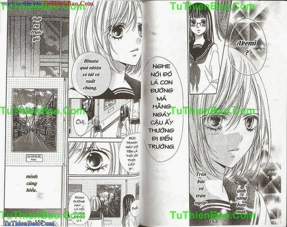 bầu trời sao đêm chapter 6 78