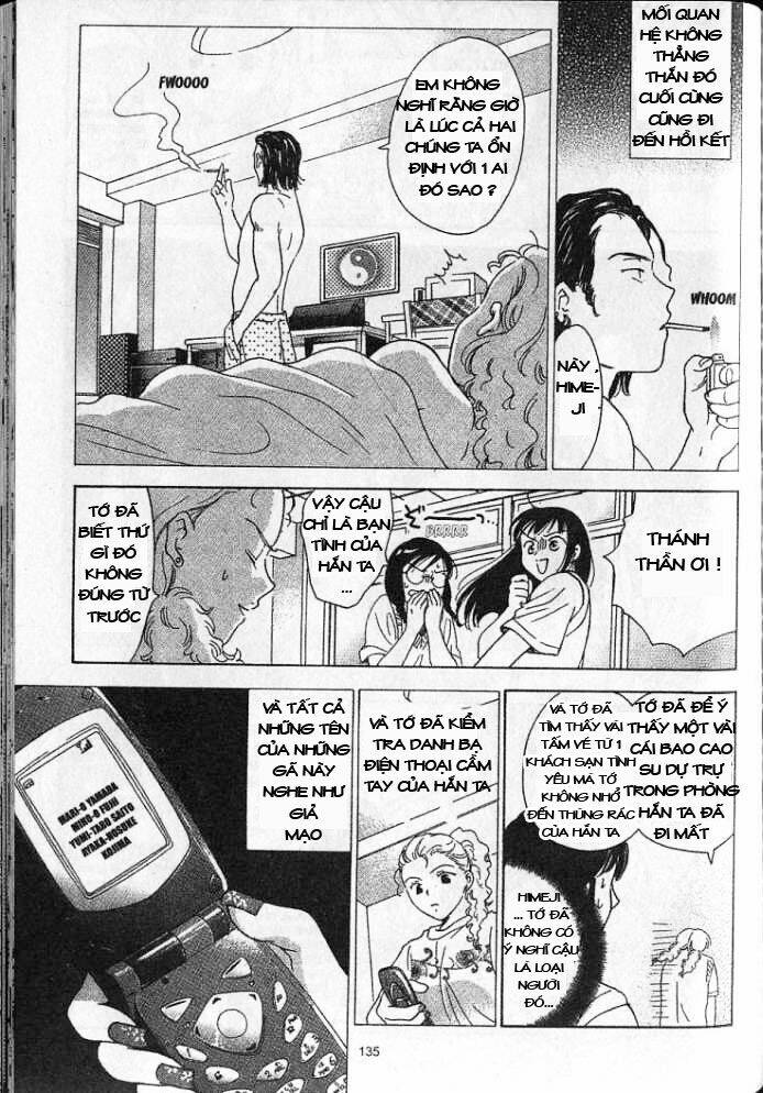 joshikousei chapter 27 6