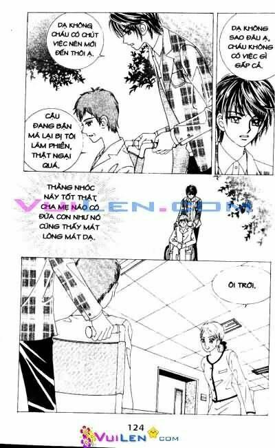 thiên thần tái thế chapter 4 124