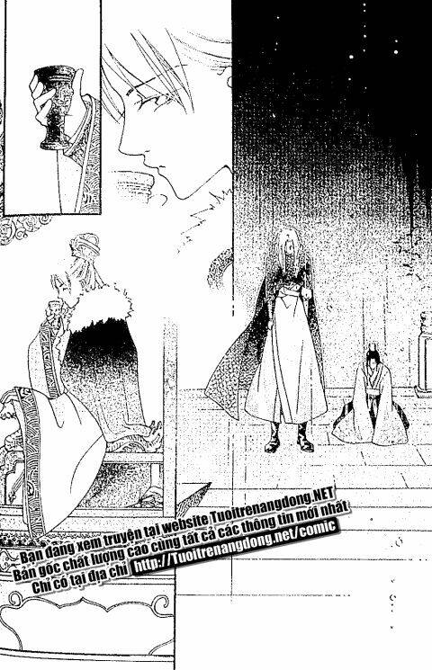 lâu lan y mộng chapter 1 85