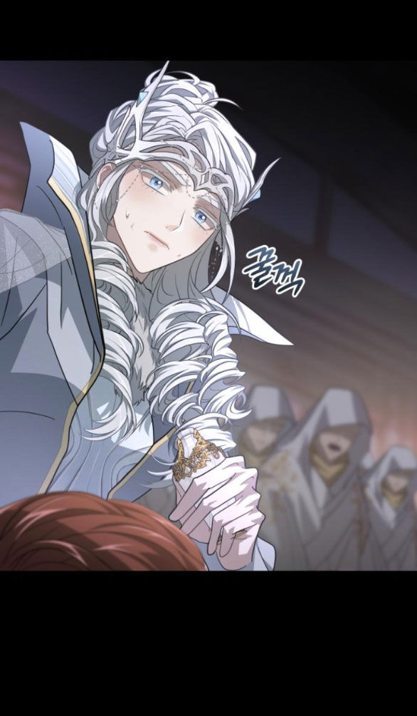 dark moon - tế đàn ánh trăng chapter 41.2 33