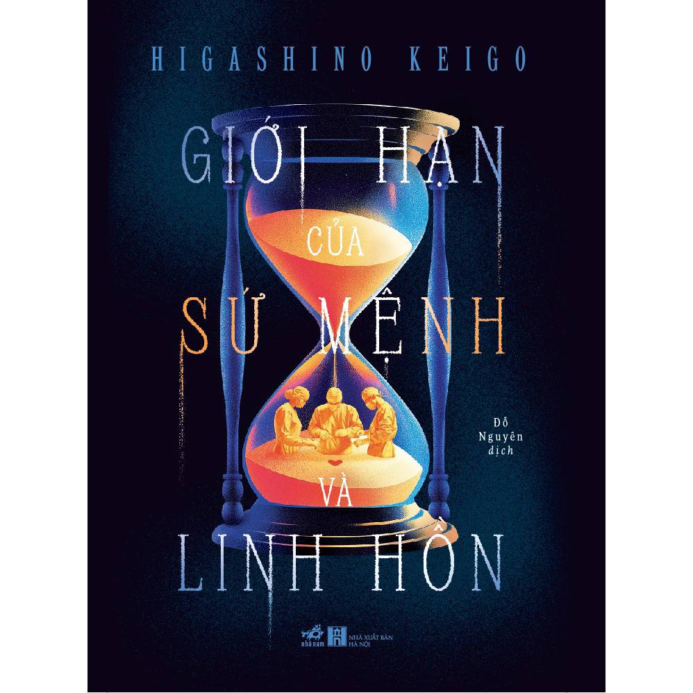 Giới hạn của sứ mệnh và linh hồn