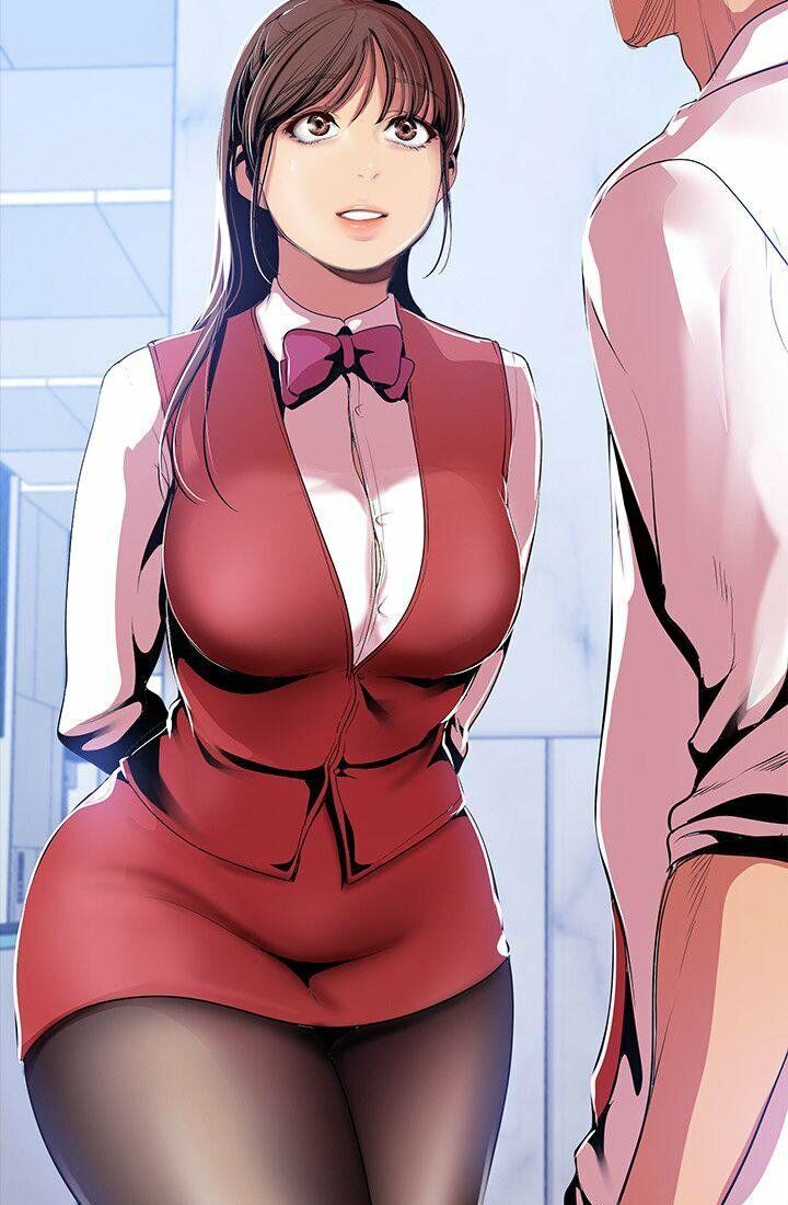 một thế giới mới tuyệt vời chapter 36 41