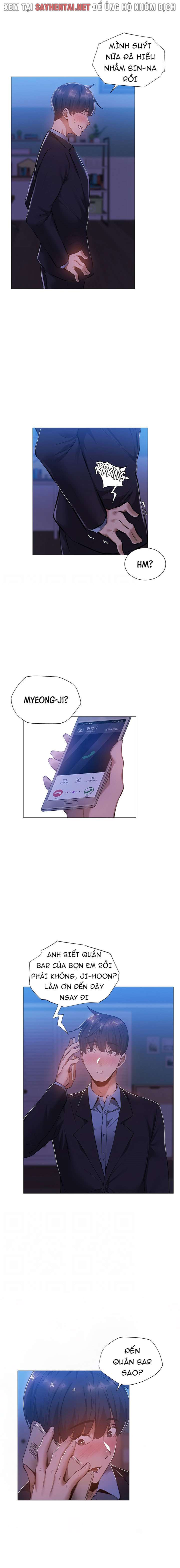 có phòng trống không? chapter 47 3