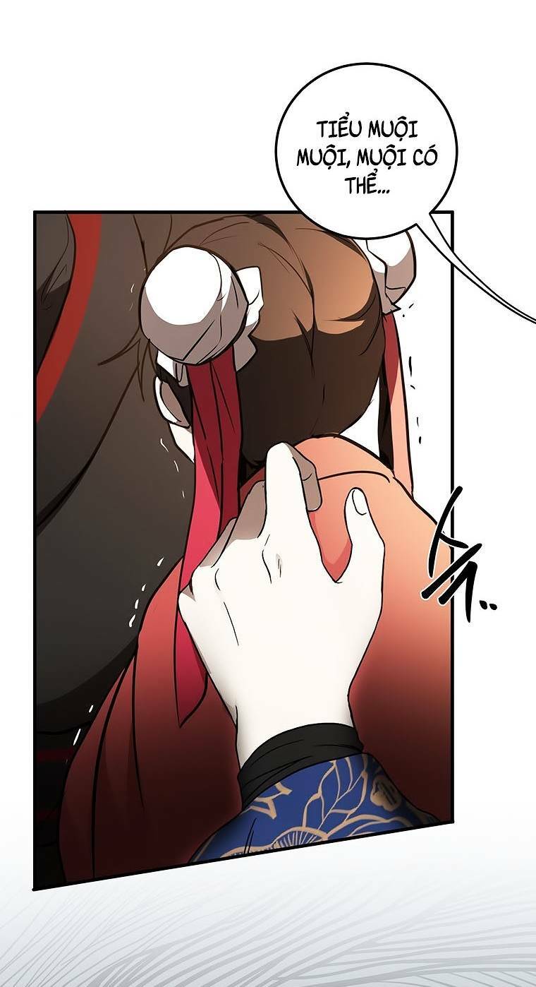 võ đang kỳ hiệp chapter 71 80