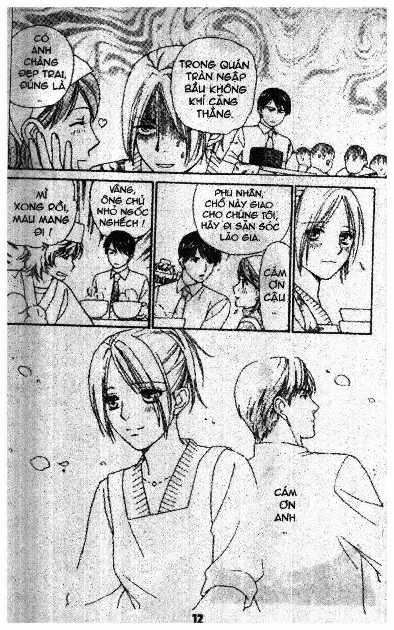 chiyou yo hana yo chapter 2 12