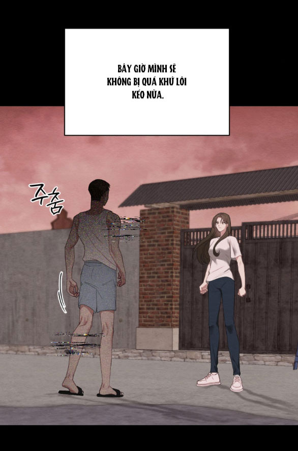 Mối Quan Hệ Đơn Giản chapter 55.1 - Trang 25