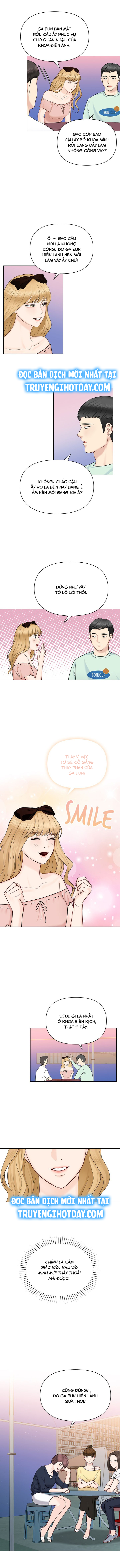 hẹn hò rồi yêu chapter 37 7