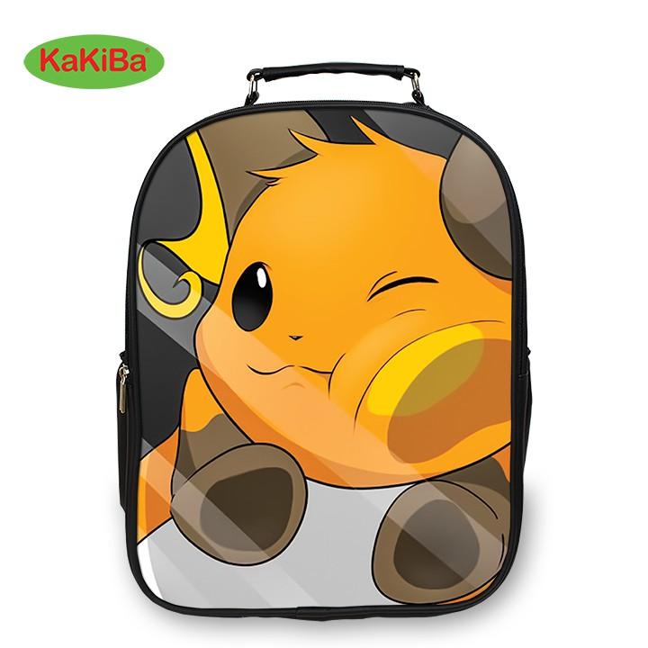 Balo Pokemon - Size Lớn