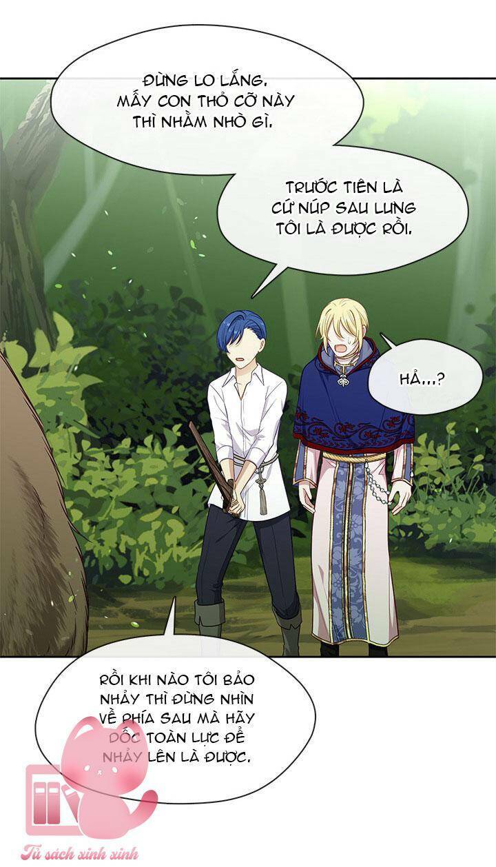 hãy coi chừng ác nữ chapter 116 55