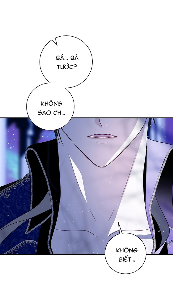 ngài công tước, tôi sẽ làm mọi thứ, trừ việc kết hôn! chapter 3.1 40