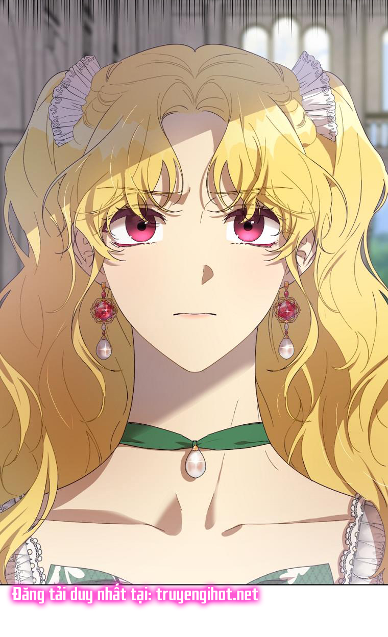 công chúa khắc ấn kẻ phản nghịch chapter 53 55