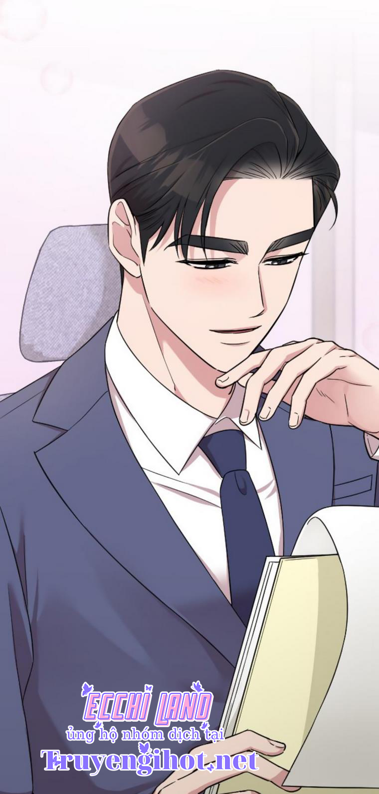 cô đi mà lấy chồng tôi chapter 23.2 56