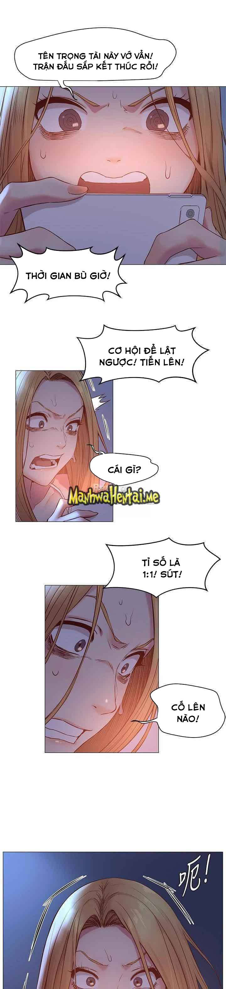 vương quốc của tôi chapter 142 8