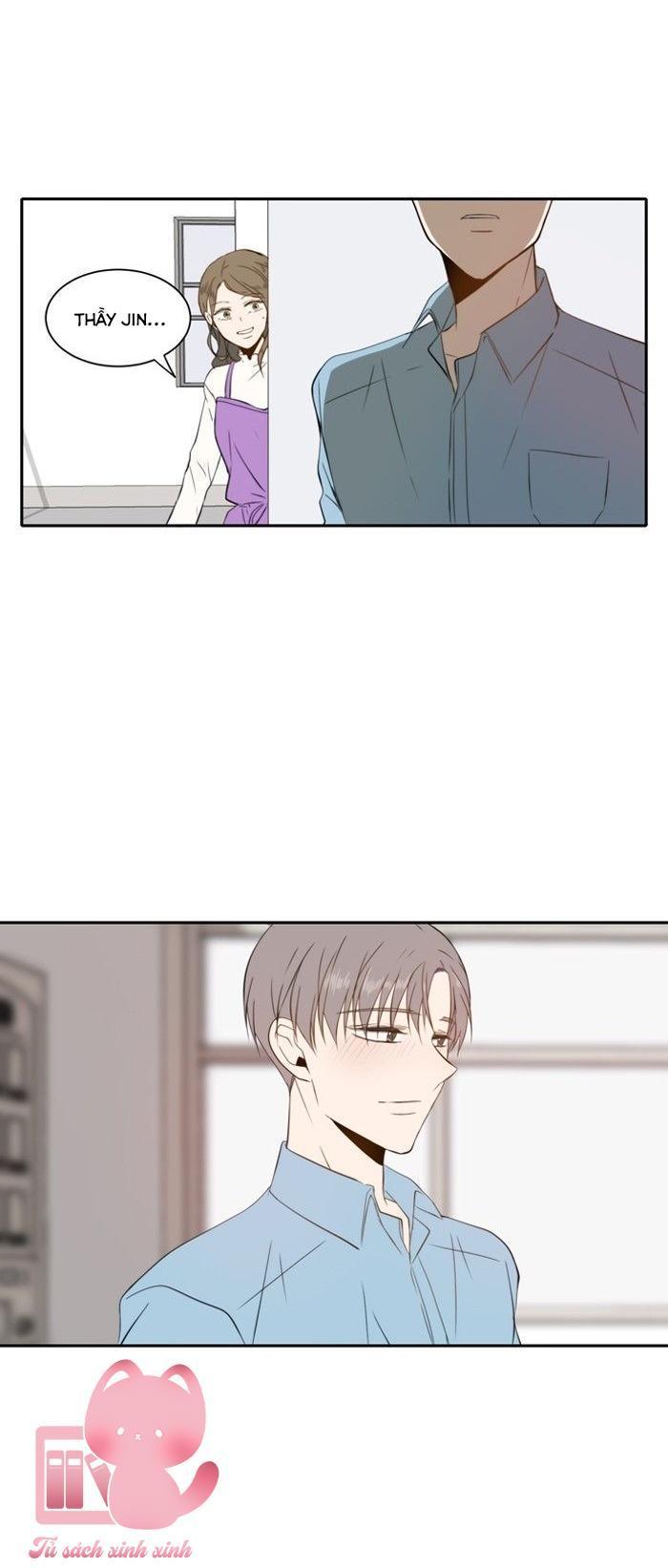 a good day to be a dog chapter 23 7