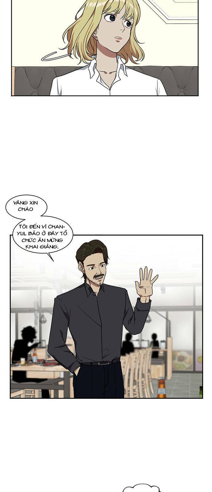 change me chapter 17 40