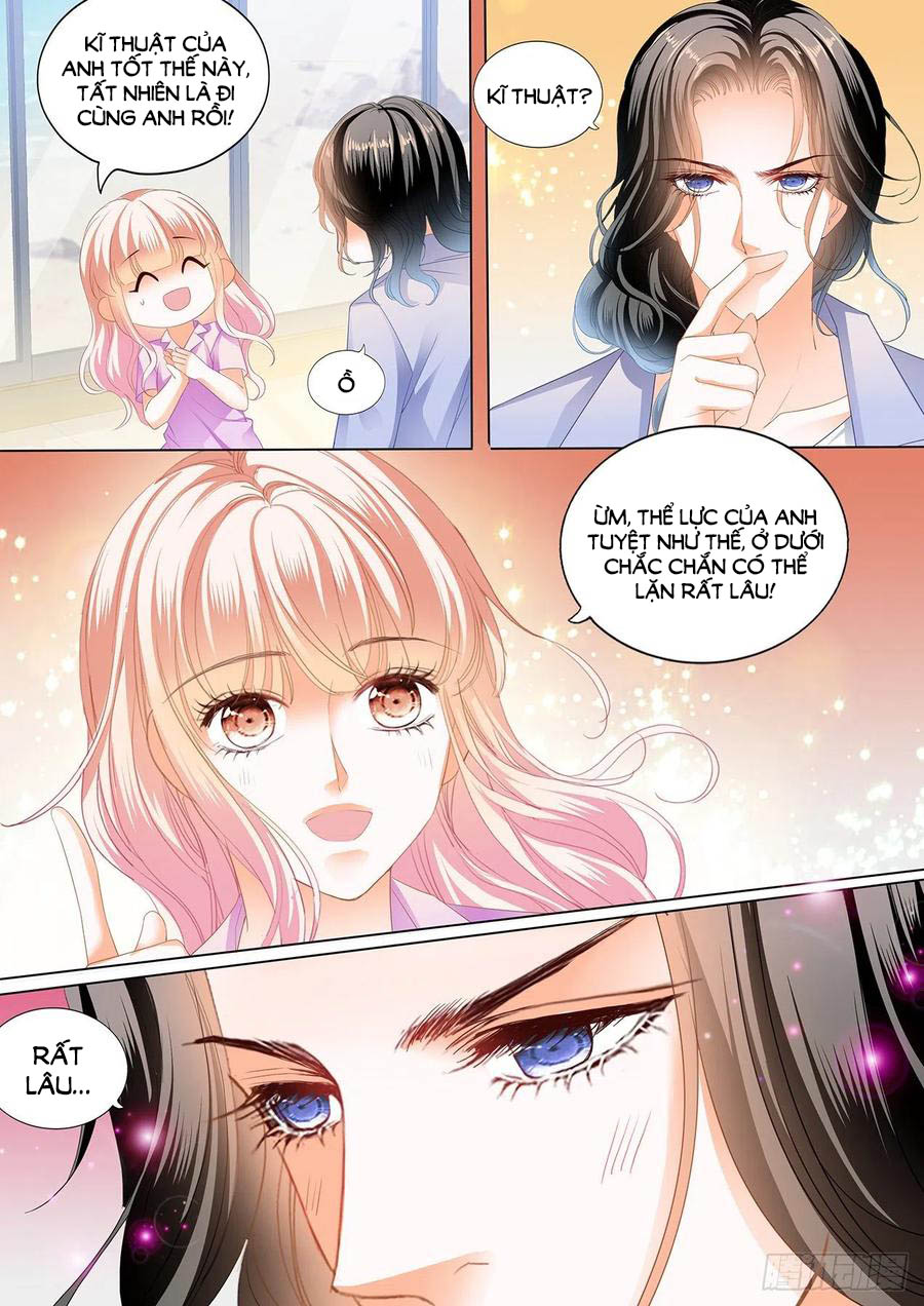 bá đạo tiểu thúc, xin trêu chọc vừa thôi! chapter 176 8