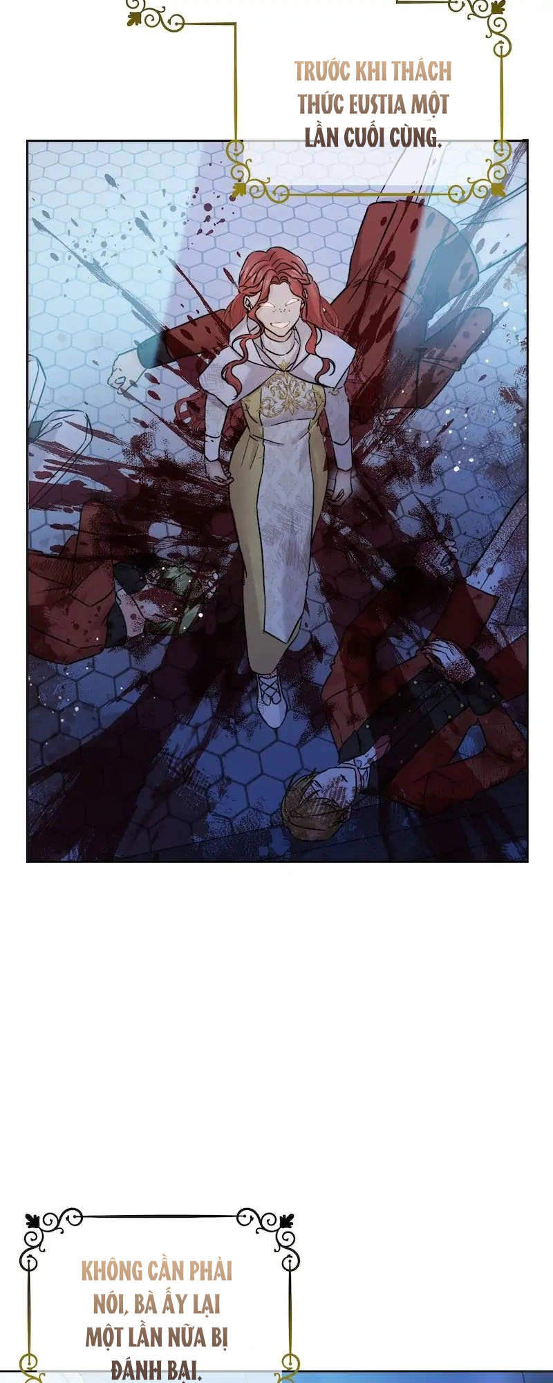 tôi sẽ cứu nam phản diện bị nữ chính ruồng bỏ chapter 71 45