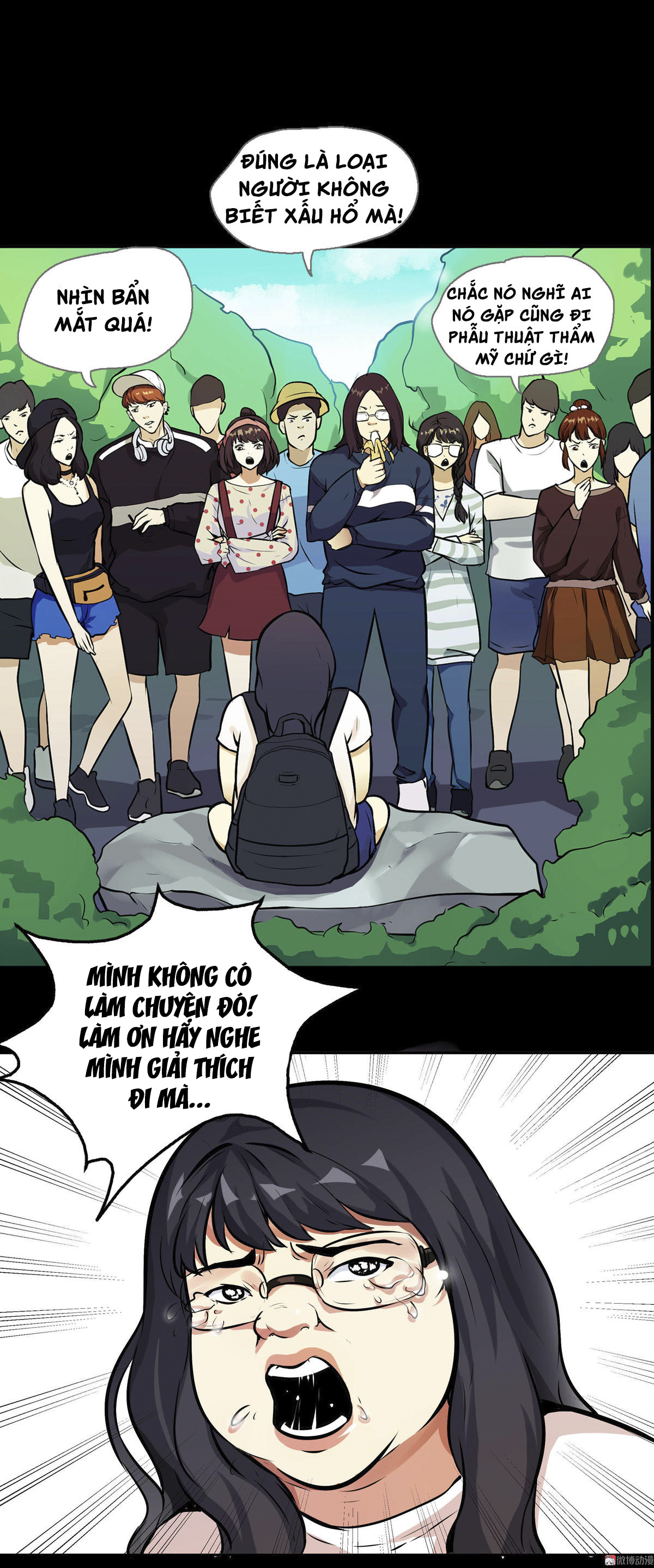 đôi giày pha lê chapter 4 37