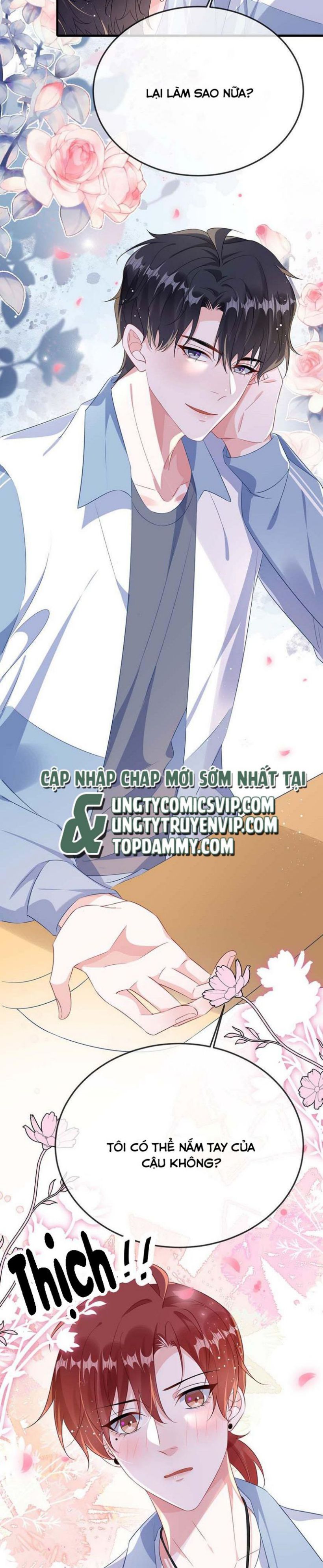 Giáo Bá Là Một Tên Yêu Tinh chapter 78