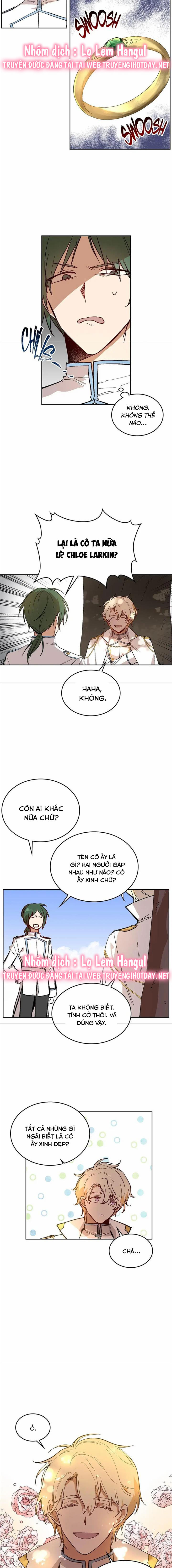 Vị Hôn Thê Khế Ước Của Công Tước chapter 147 3