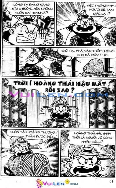 thần đồng đất việt chapter 71 61