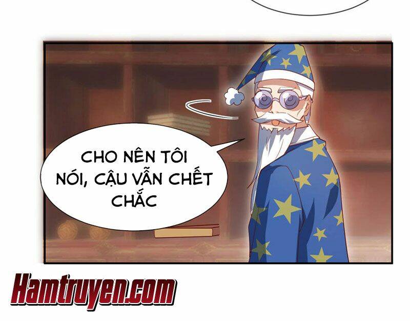 đỉnh phong dự ngôn đế chapter 30 20