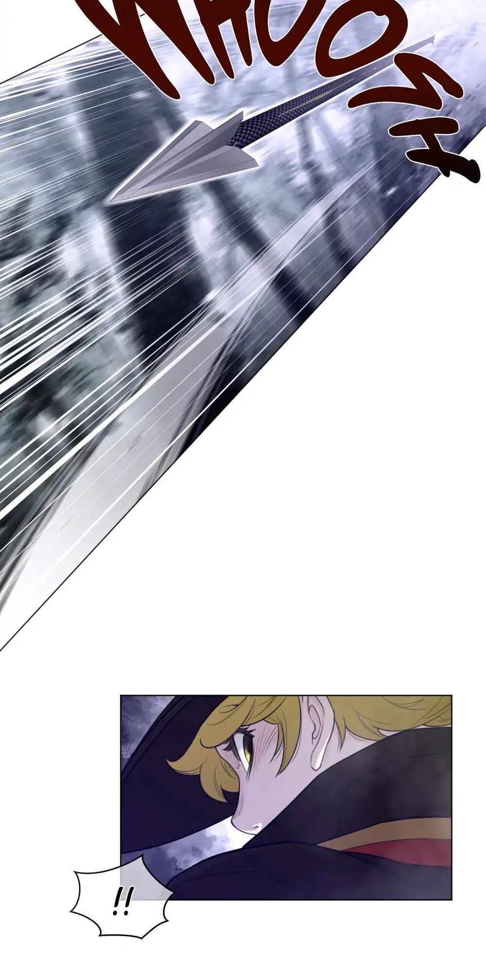 một nửa hoàn hảo chapter 81 24