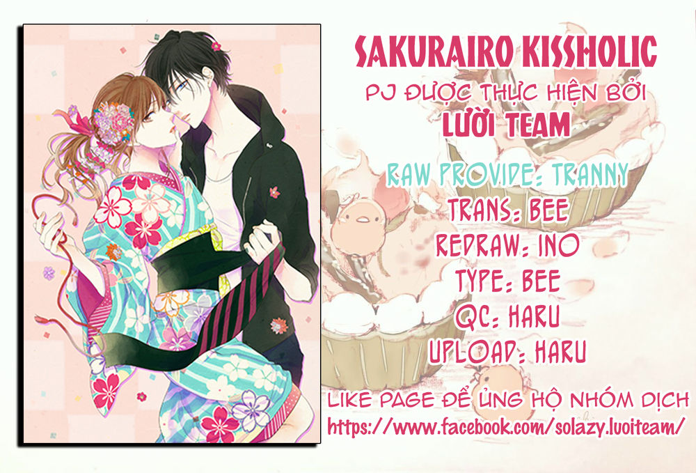 sakurairo kissholic chapter 12 2