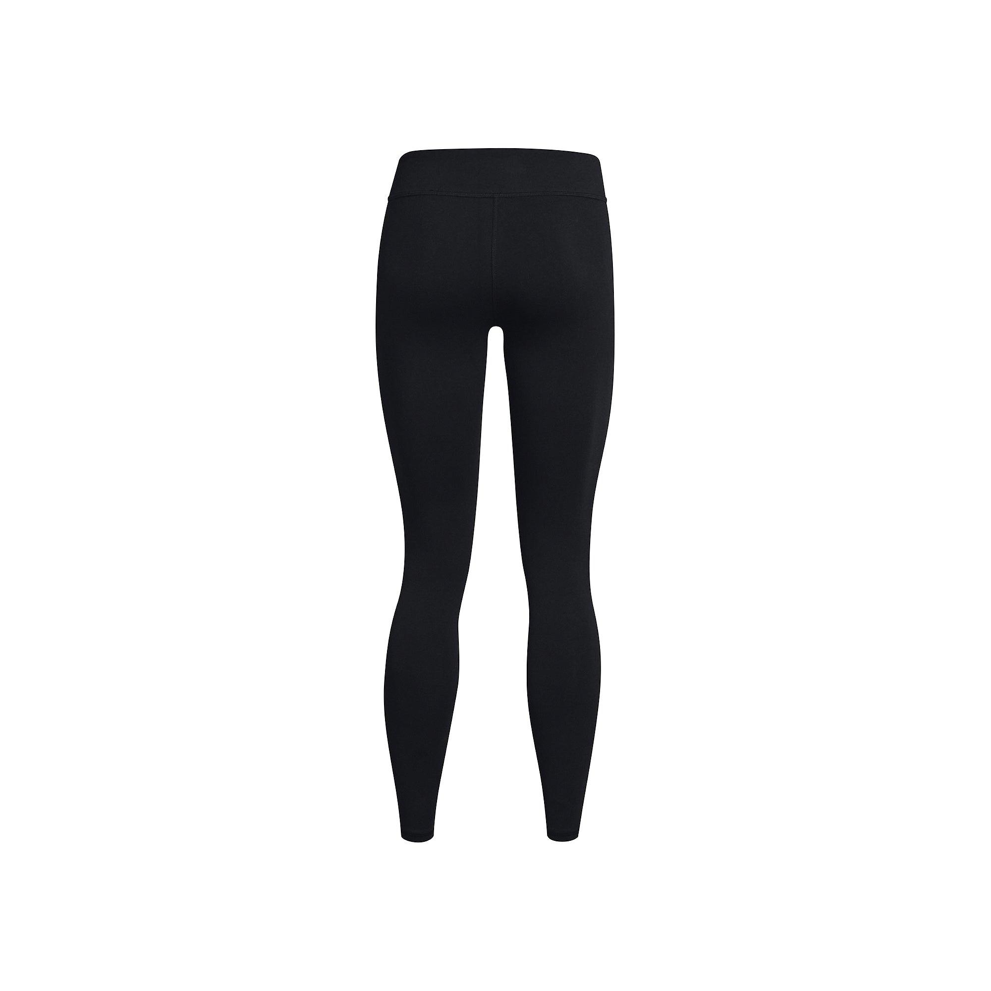 Quần legging thể thao nữ Under Armour Favorite Wordmark - 1356403-002