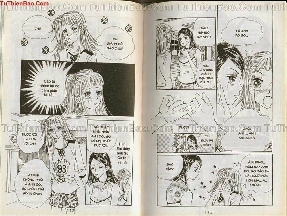 phép màu tình yêu chapter 11 56