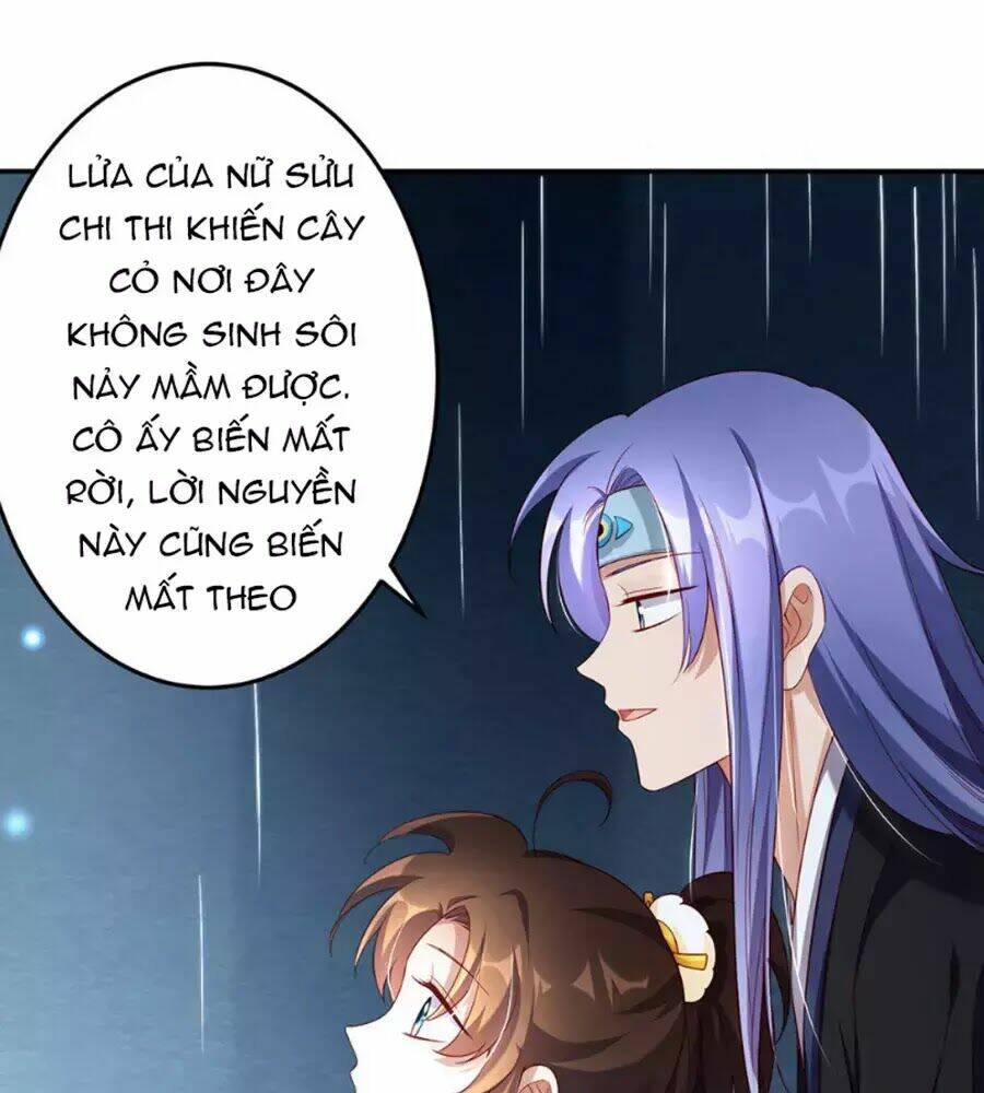 thiên kim bất hoán chapter 21 7