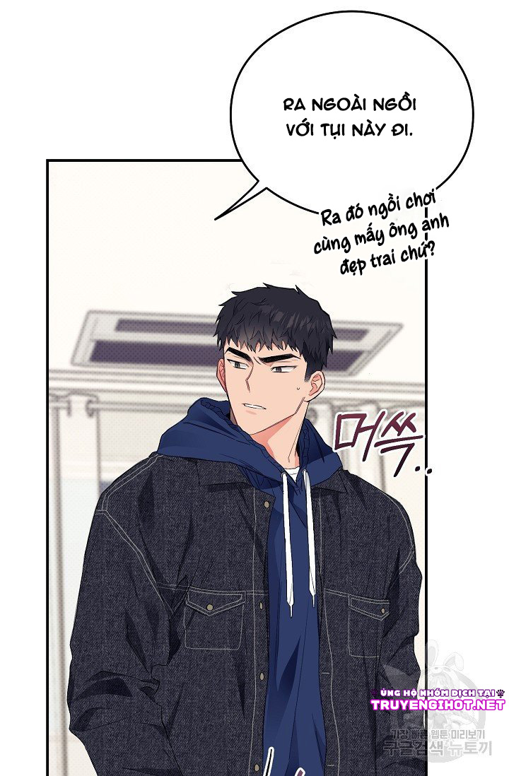 thở chung bầu không khí chapter 12 11