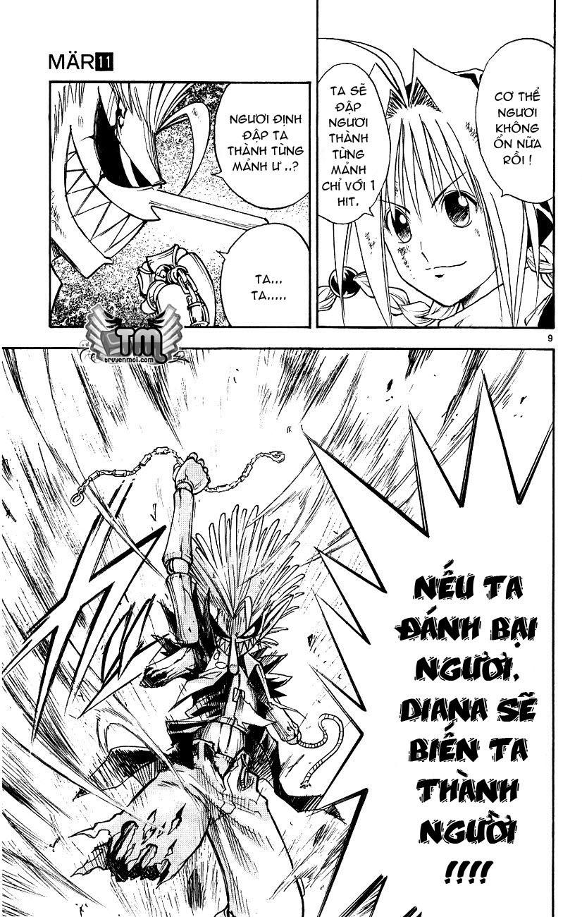 mar heaven chapter 117 9