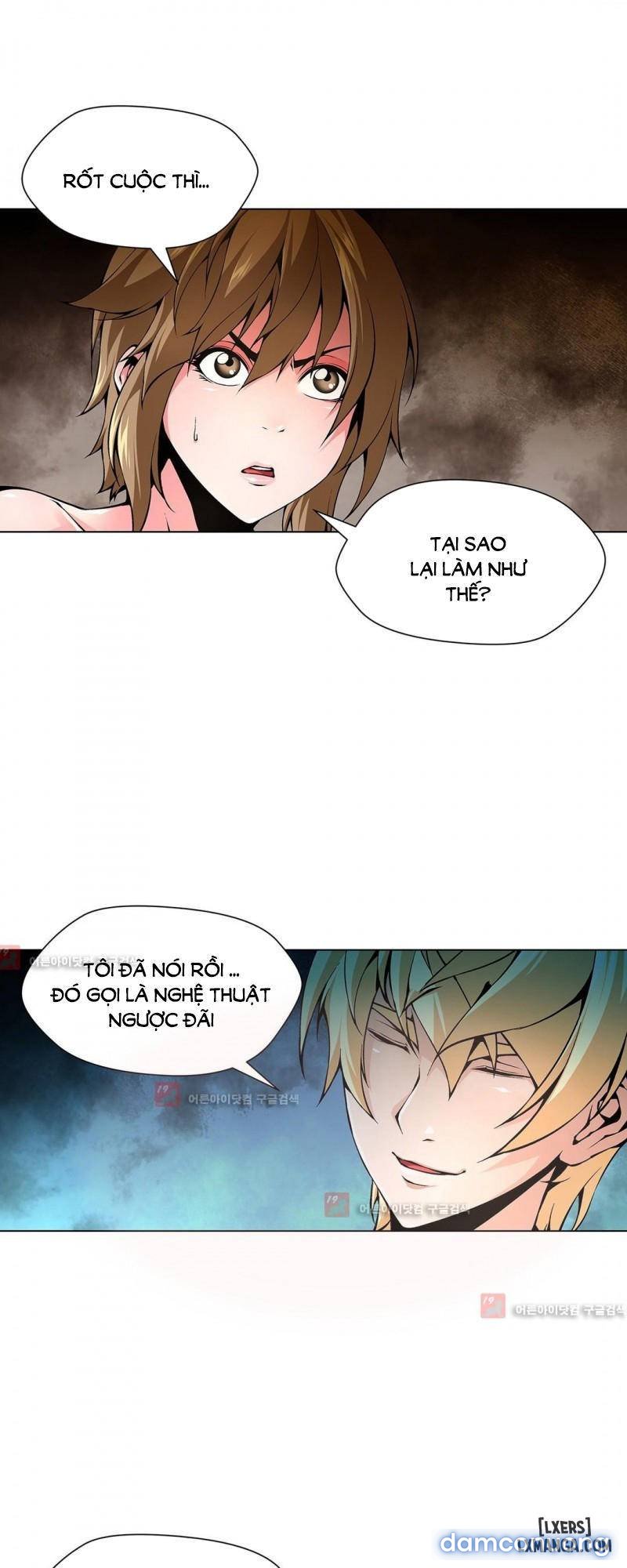 nô lệ song sinh chapter 74 21