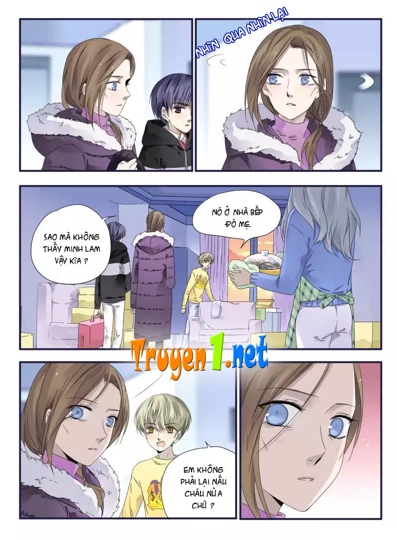 lam sí chapter 65 6