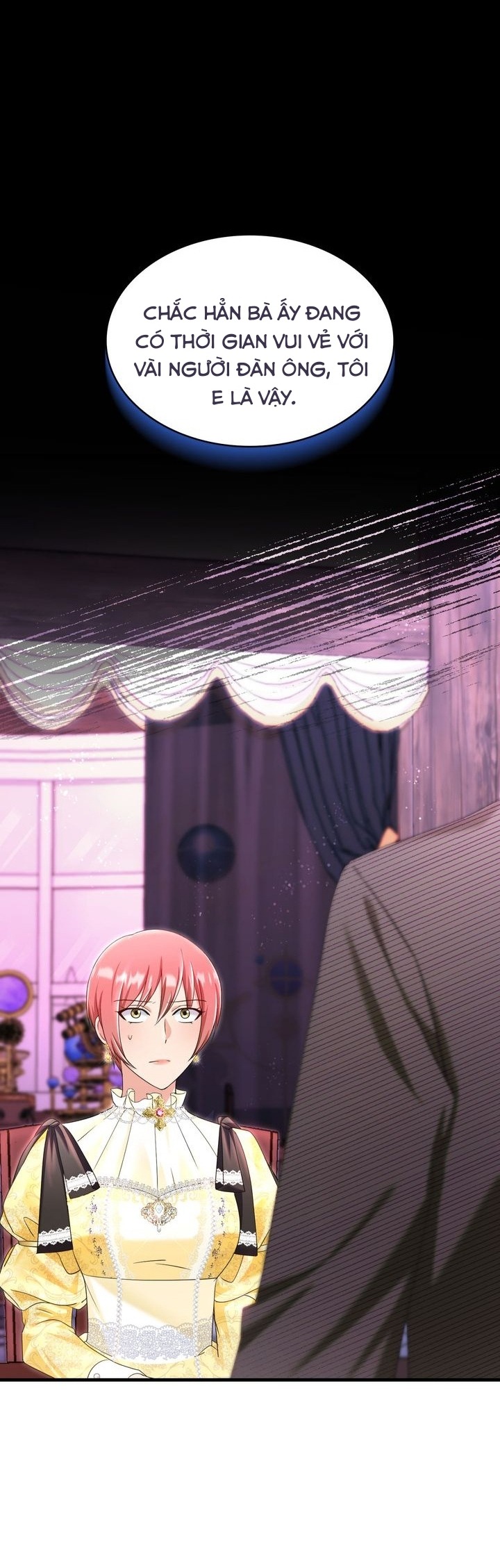 công lý của một ác nữ chapter 95 52