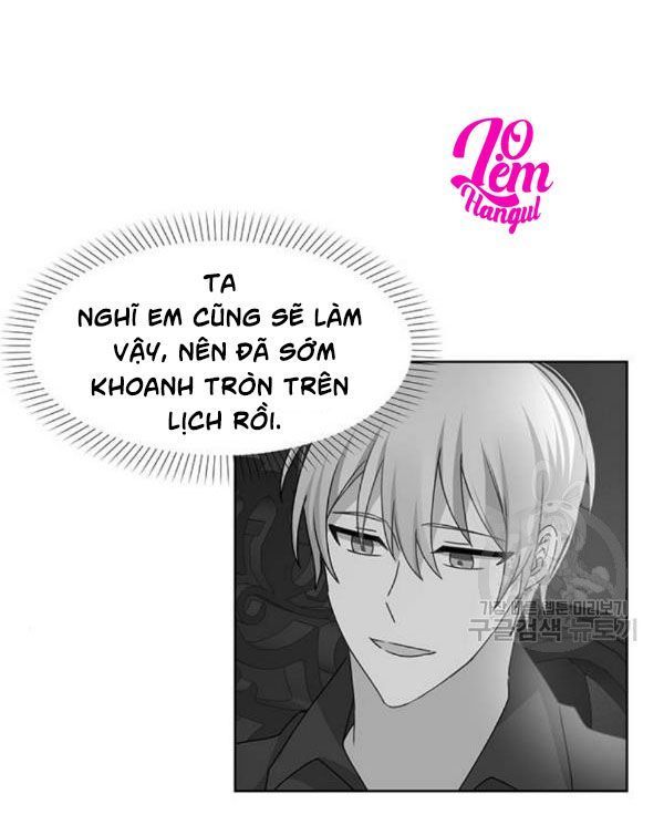 tôi là vị hôn thê phản diện chapter 31 26