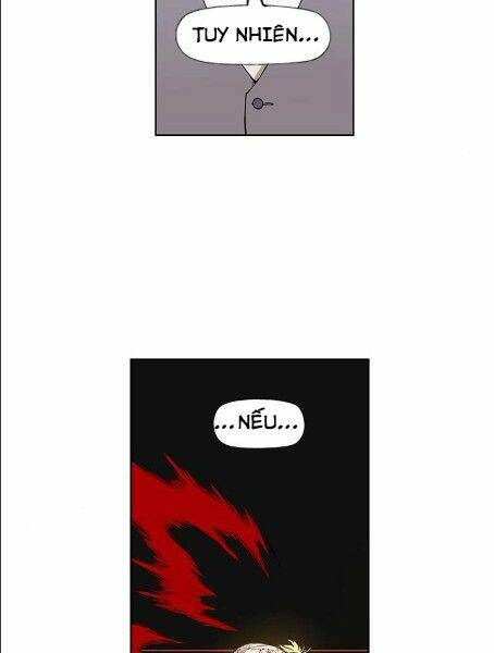 võ sĩ - the boxer chapter 103 107