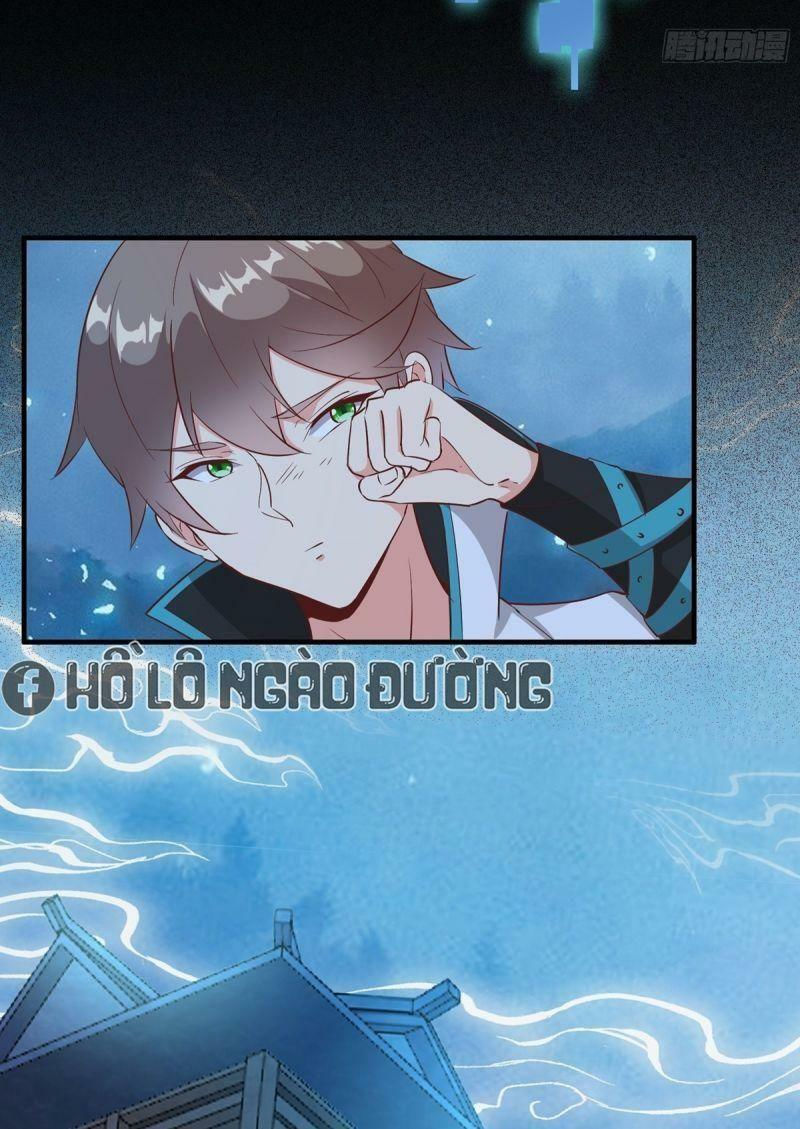 ta lập hậu cung tại tây du ký chapter 16 56