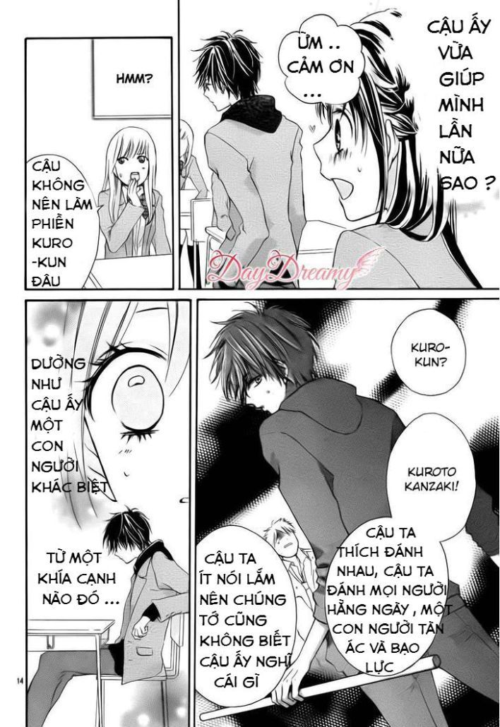 shirokuro-kun to anzu-chan chapter 1.2 4