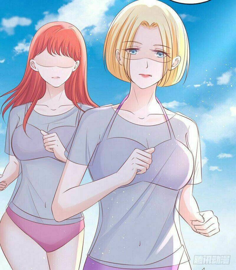 liệt ái tri hạ: series mật đào tiểu tình nhân chapter 180 23