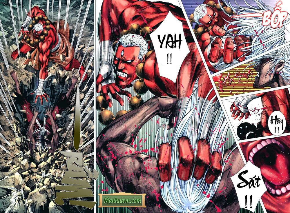 phong thần ký chapter 43 16