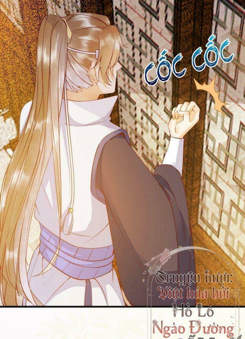 sát thủ vương phi không dễ chọc chapter 25 51