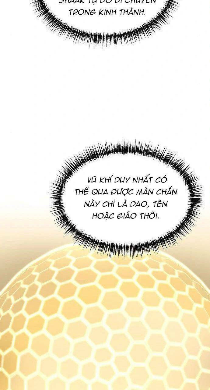 săn lùng nữ chúa chapter 5 5