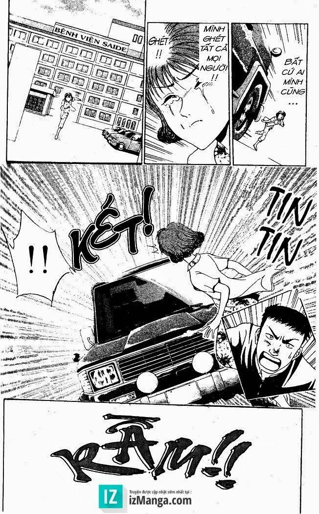 bàn tay thần sầu teru chapter 27 14