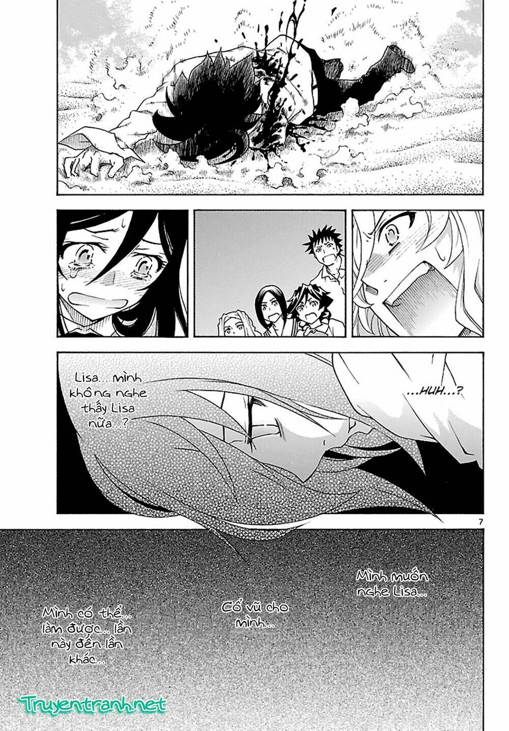 popcorn avatar chapter 28 10