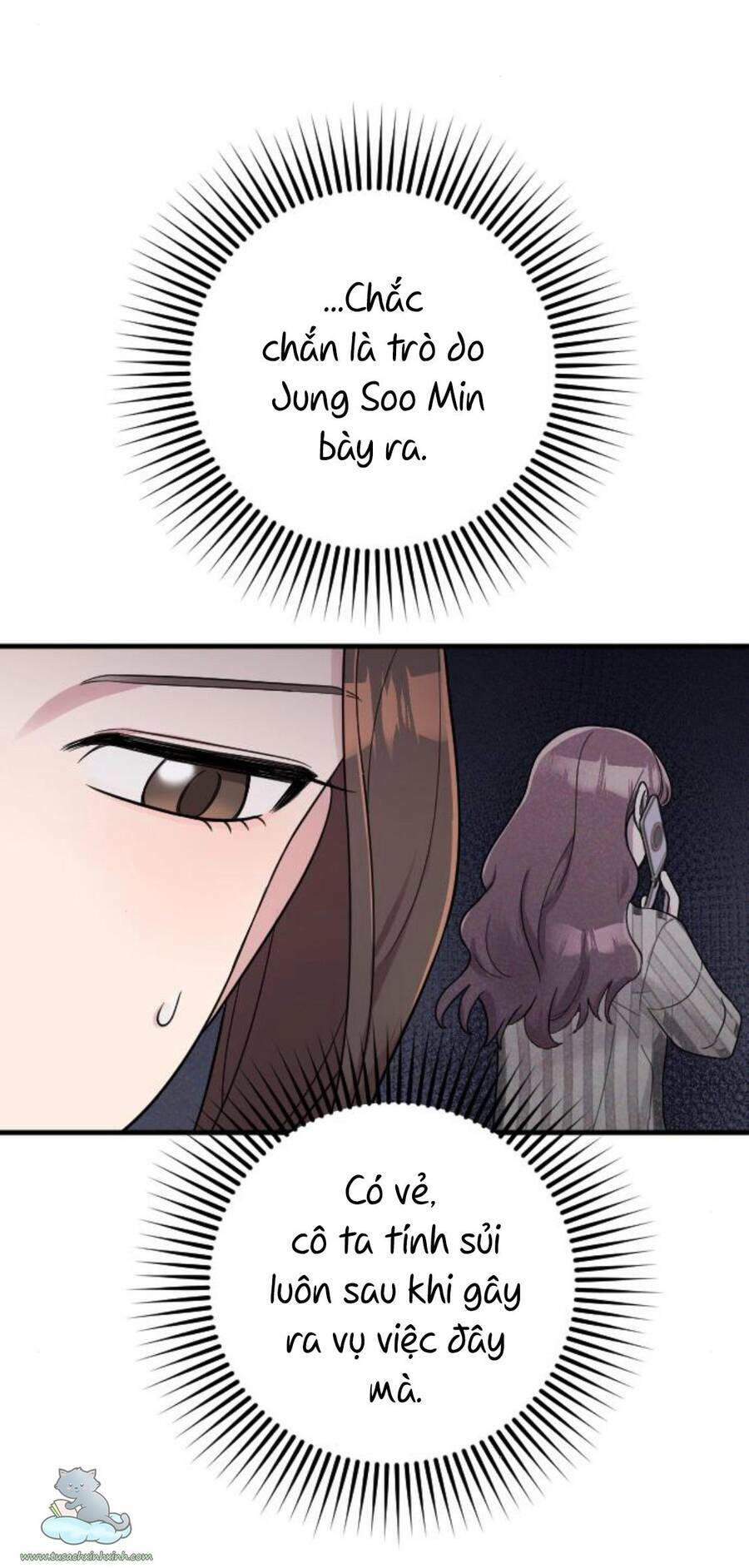 cô đi mà lấy chồng tôi đi chapter 27 37