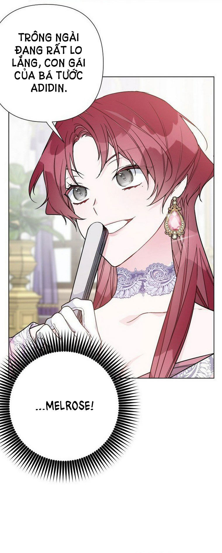 cách hiệp sĩ sống như một tiểu thư chapter 78 46