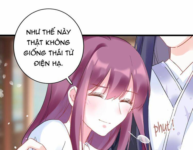 hoa nhan sách chapter 89.2 27